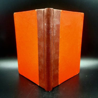 Книга "Сила Божия и немощь человеческая", ч. 1, бумага, печать, Российская империя, 1908 г.