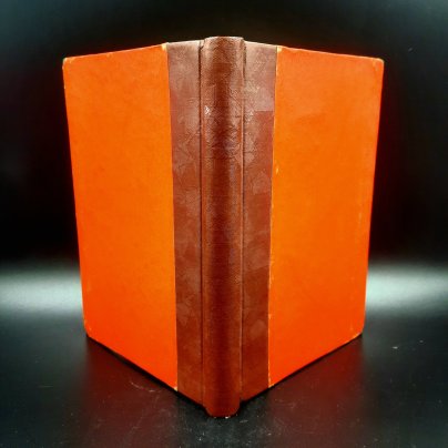 Книга "Сила Божия и немощь человеческая", ч. 1, бумага, печать, Российская империя, 1908 г.