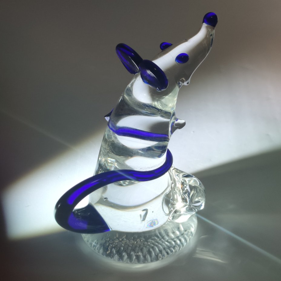 Статуэтка "Крыса"