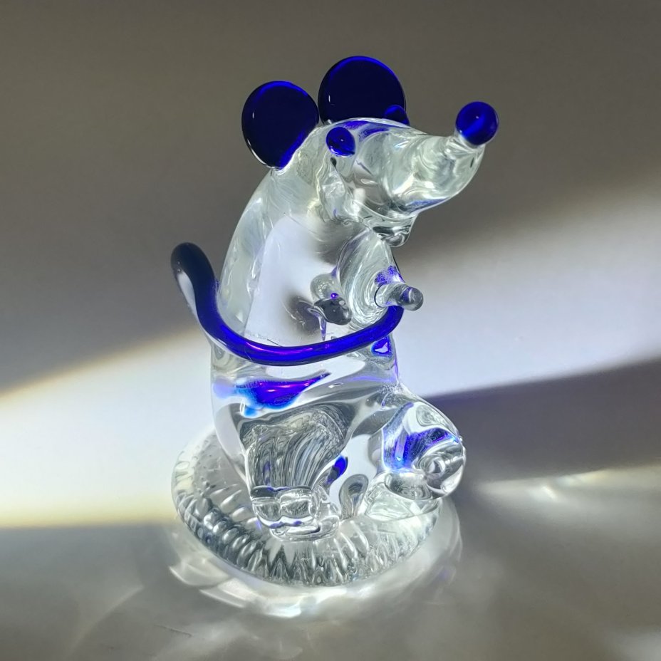 Статуэтка "Крыса"