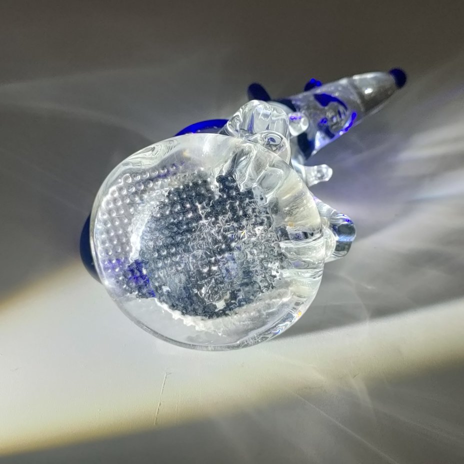 Статуэтка "Крыса"