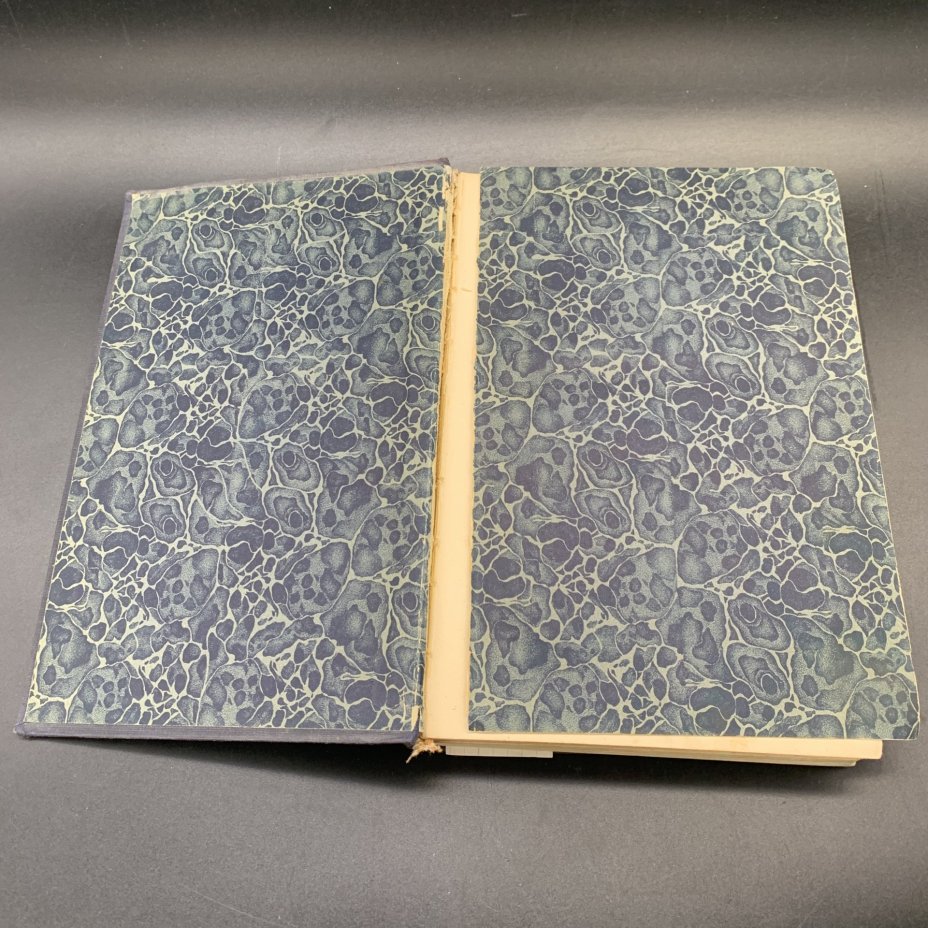 Книги "Лев Толстой. Полное собрание художественных произведений", том 1, 4, 5, 6, Государственное издательство, бумага, печать