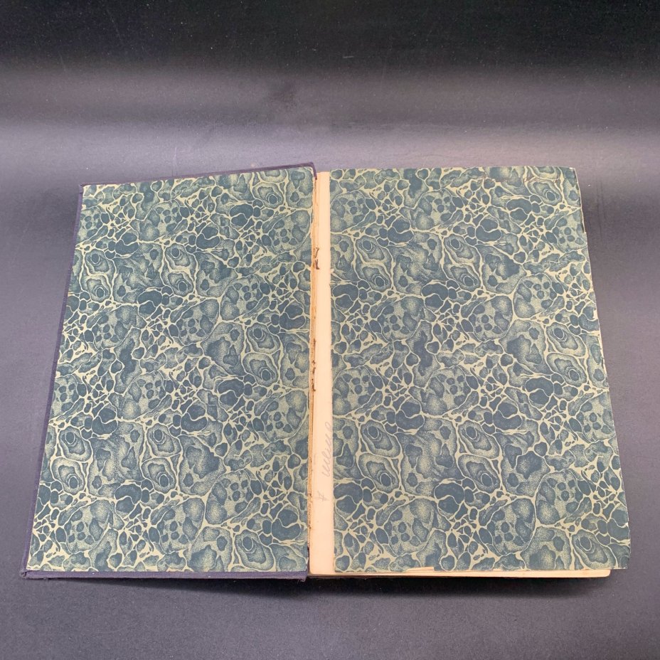 Книги "Лев Толстой. Полное собрание художественных произведений", том 1, 4, 5, 6, Государственное издательство, бумага, печать