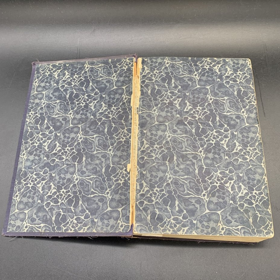 Книги "Лев Толстой. Полное собрание художественных произведений", том 1, 4, 5, 6, Государственное издательство, бумага, печать