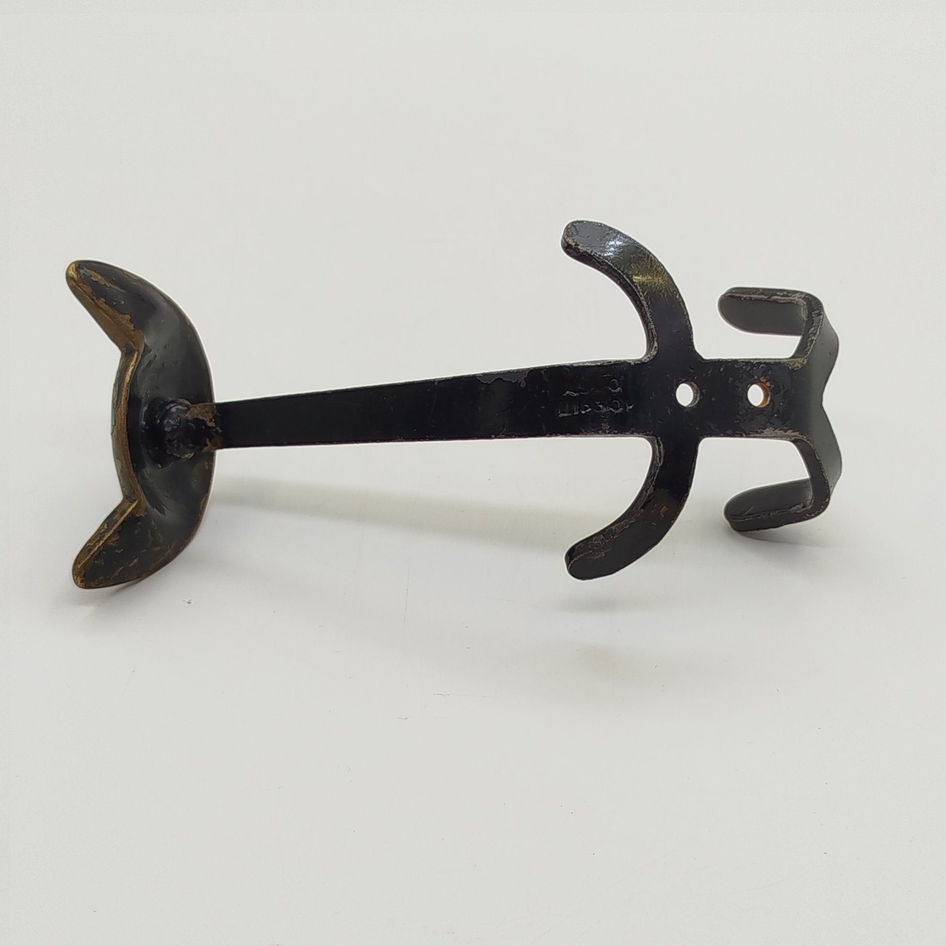 Вешалка-крючок "Кошка"