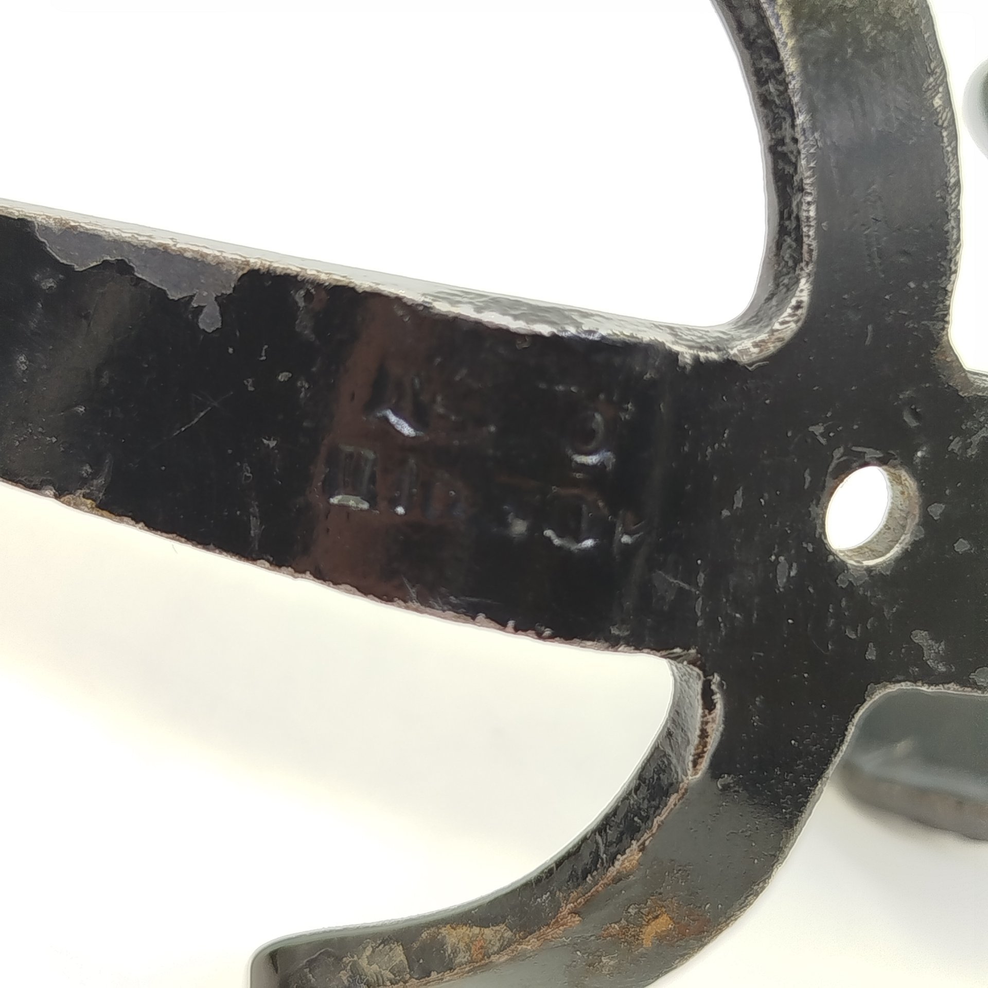 Вешалка-крючок "Кошка"