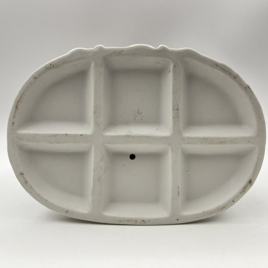 Статуэтка "Продавец мороженного"