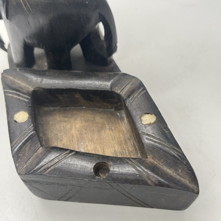 Пепельница "Слон"