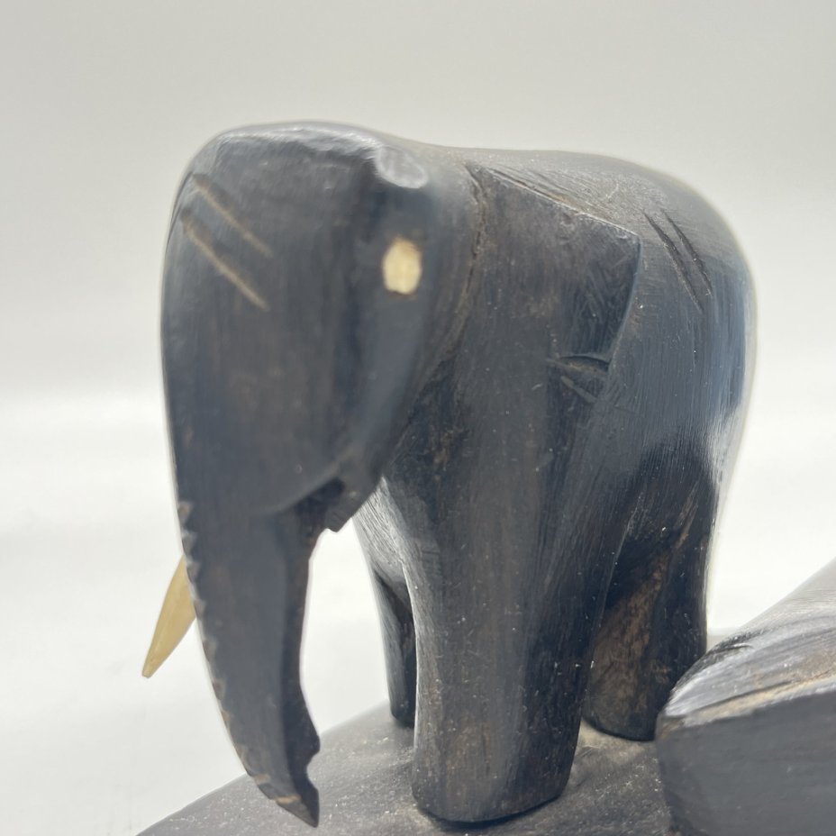 Пепельница "Слон"