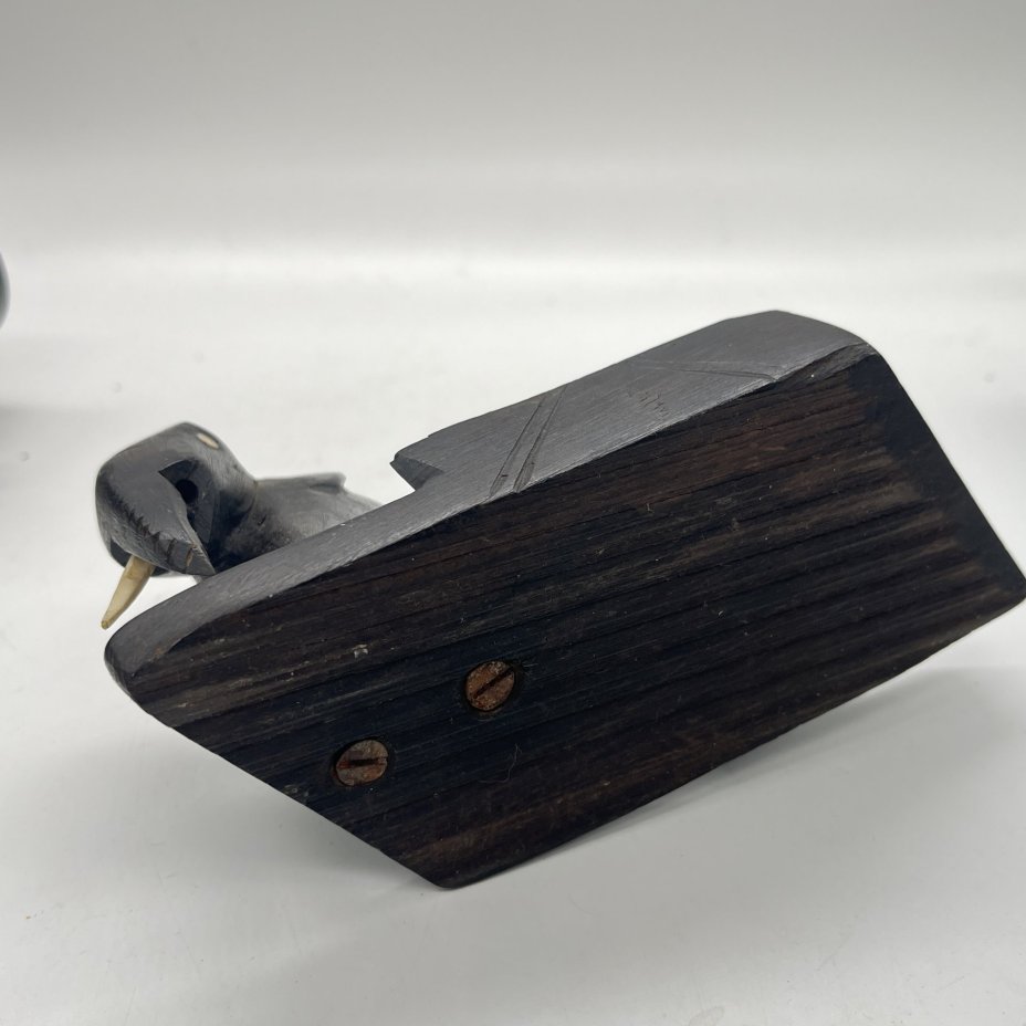 Пепельница "Слон"