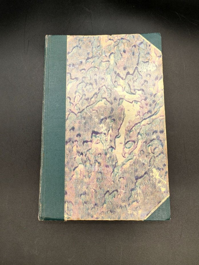 Книга "Чеховиана" (выпуск I) И.Ф. Масанов