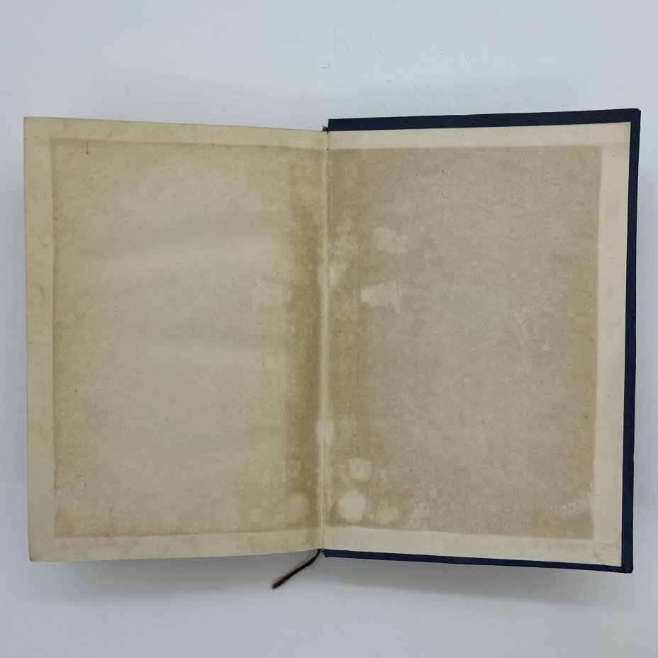 Набор из 2-х книг "Полное собрание сочинений", V и XIV тома, Анатоль Франс, бумага, картон, печать, Издательство «Academia», СССР, 1937 г.