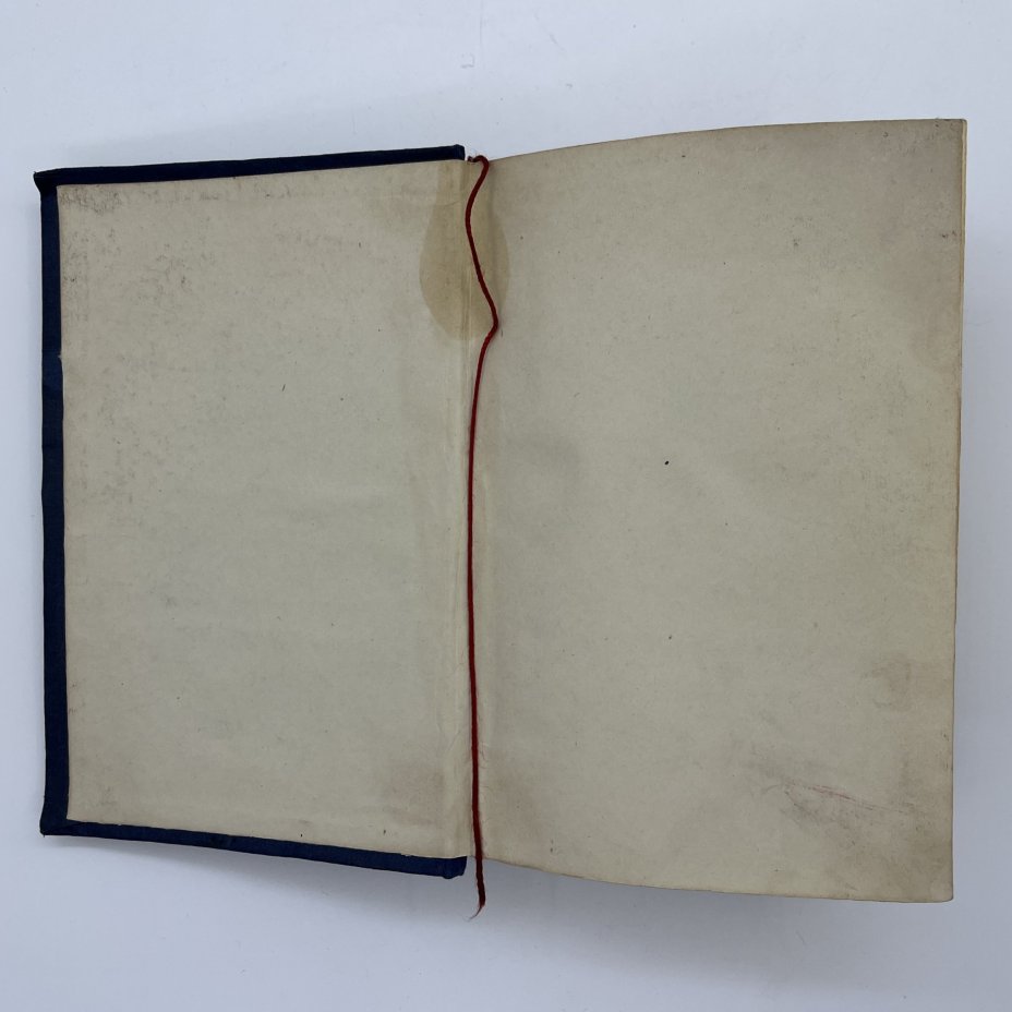 Набор из 2-х книг "Полное собрание сочинений", V и XIV тома, Анатоль Франс, бумага, картон, печать, Издательство «Academia», СССР, 1937 г.