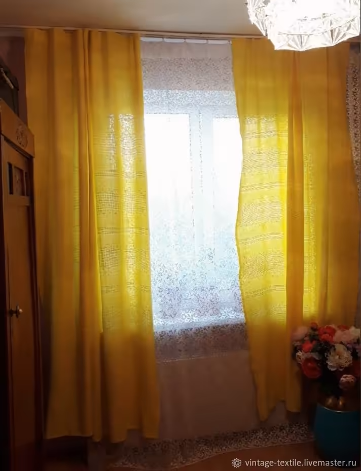 Шторы