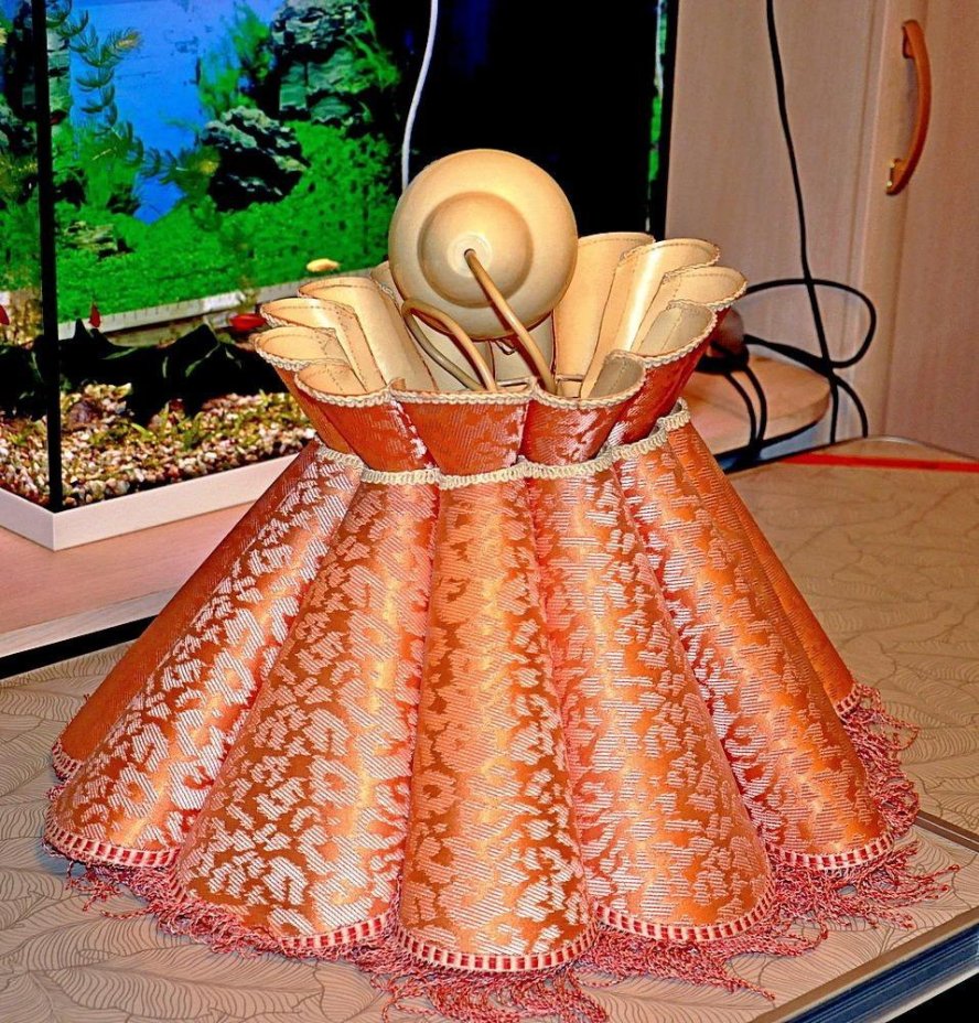 Абажур