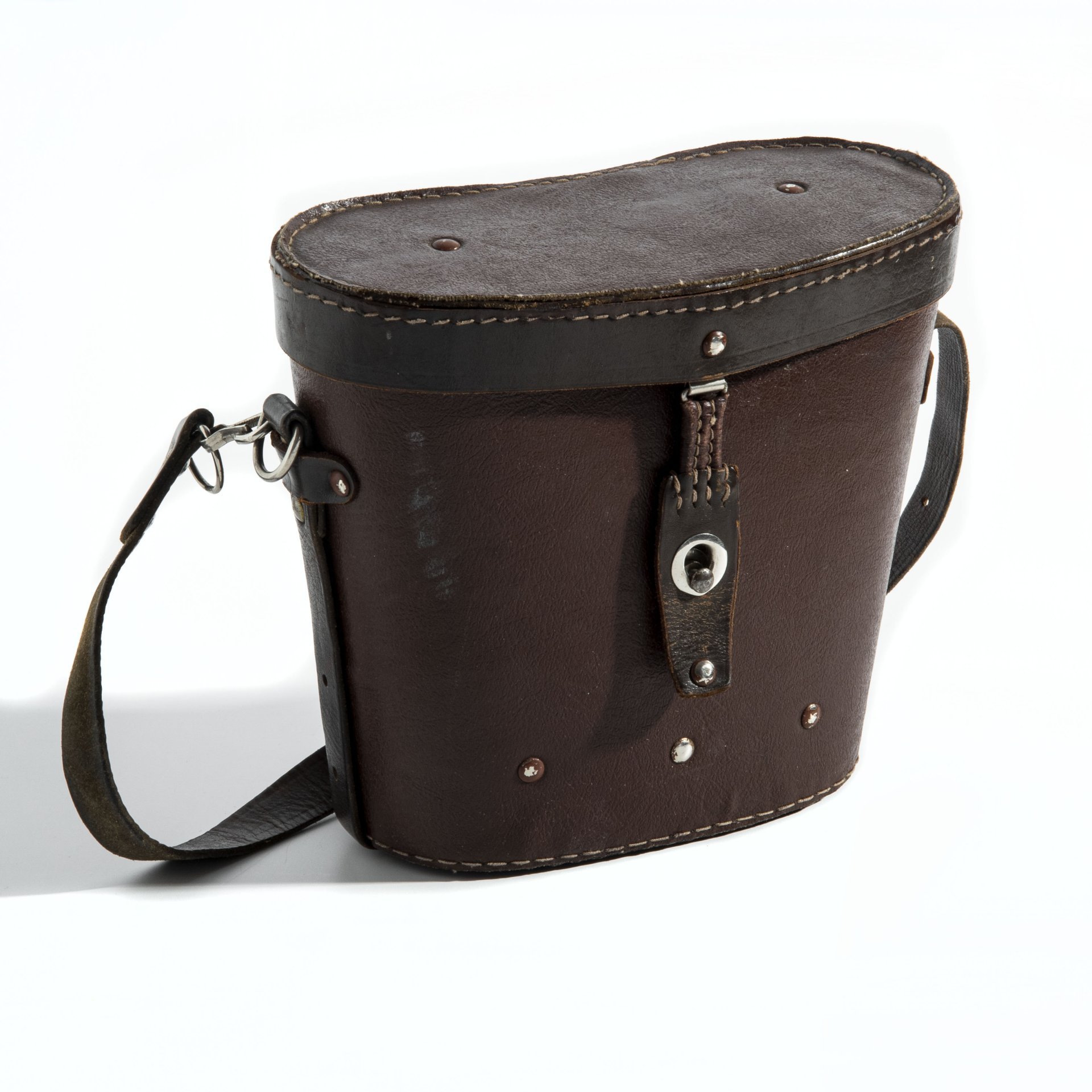 Бинокль полевой 10х50 в чехле, серийный №2304247, Carl Zeiss
