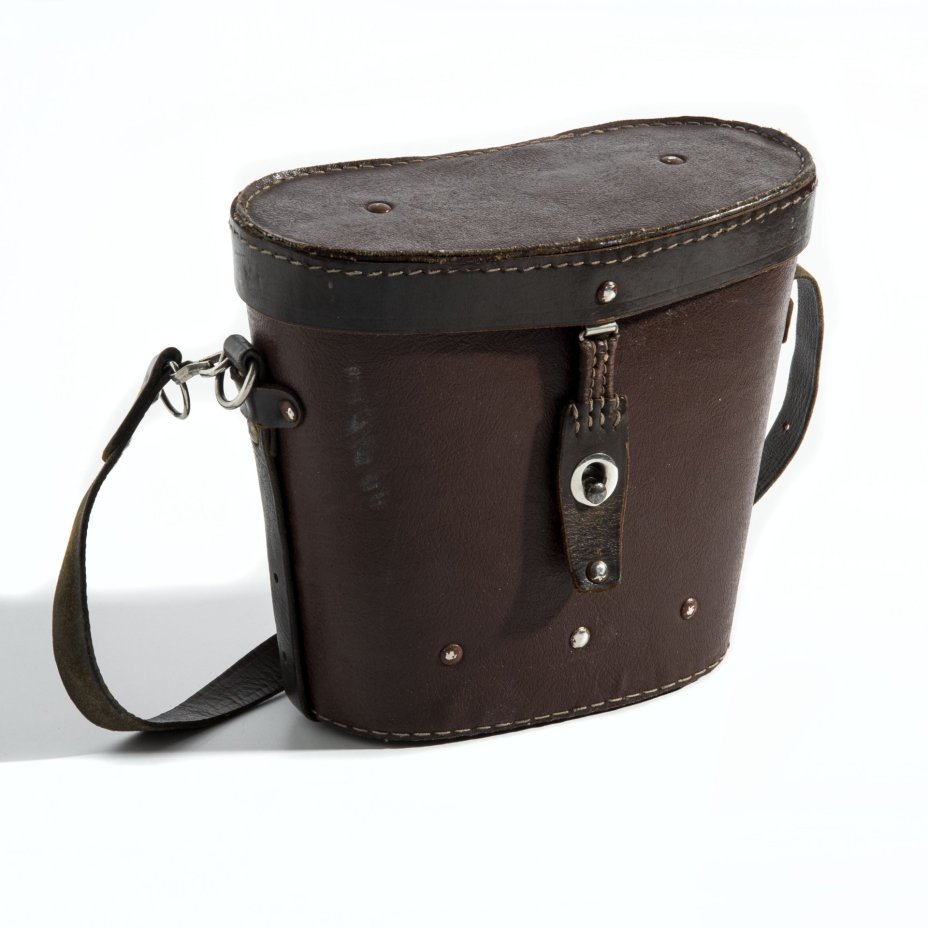 Бинокль полевой 10х50 в чехле, серийный №2304247, Carl Zeiss
