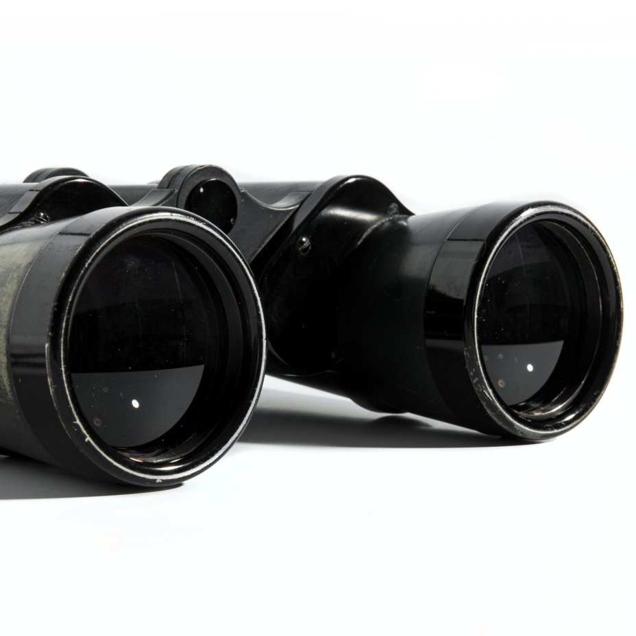 Бинокль полевой 10х50 в чехле, серийный №2304247, Carl Zeiss