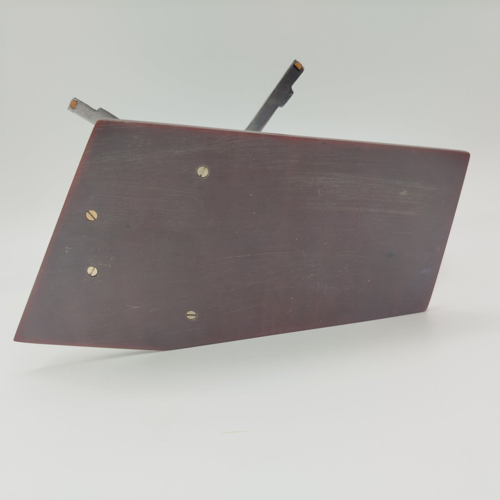 Можель вертолёта "Ми-4"