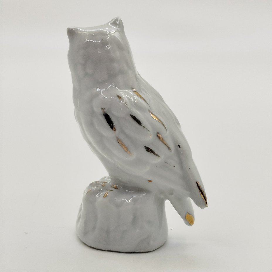 Статуэтка "Сова"