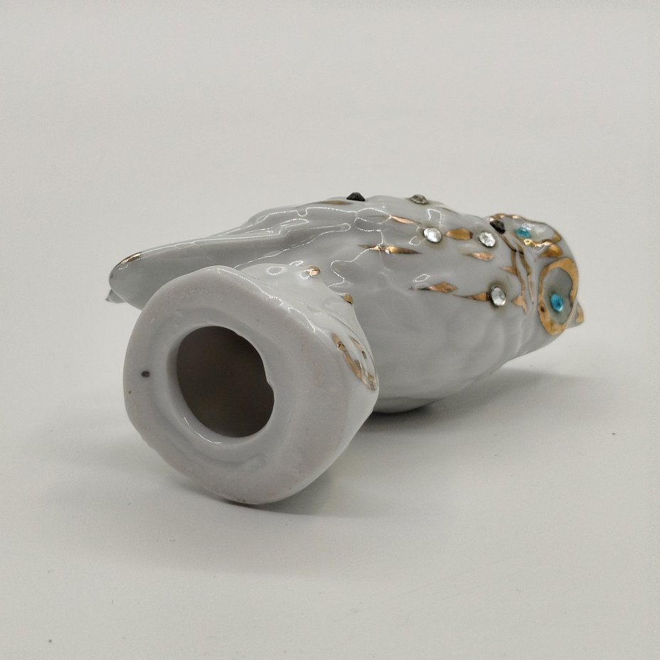 Статуэтка "Сова"