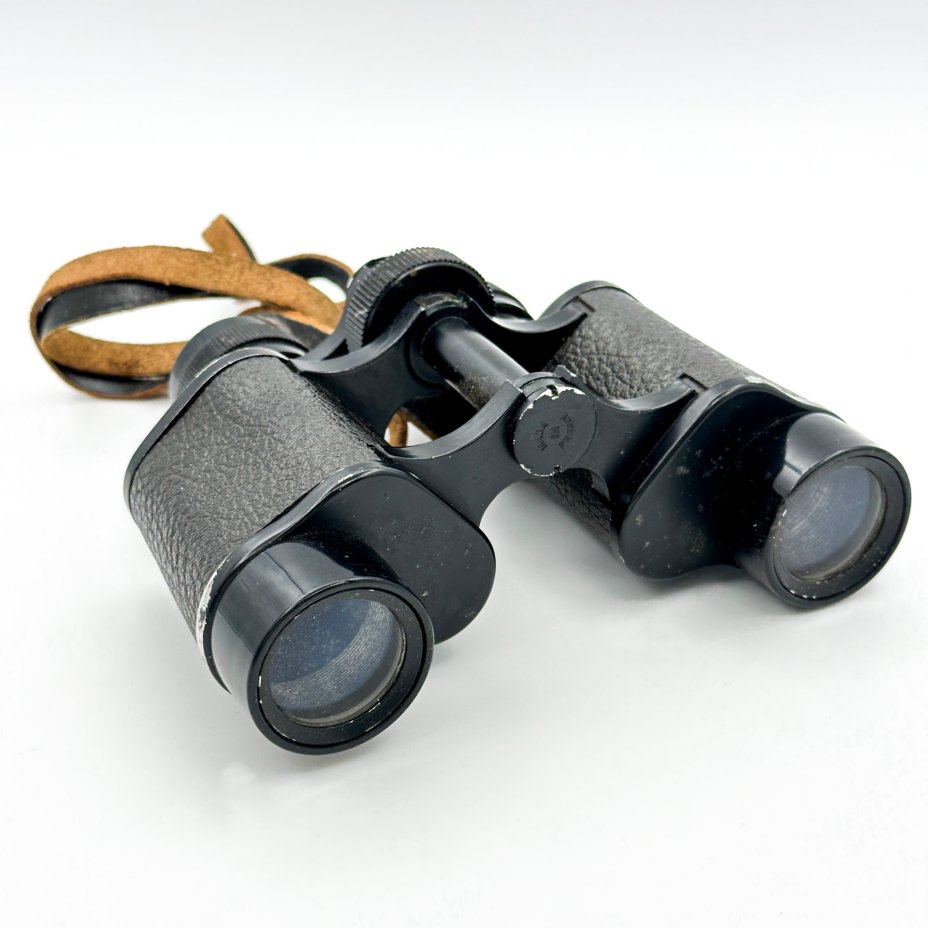 Бинокль "Tower fine optics. 8X25" в кофре