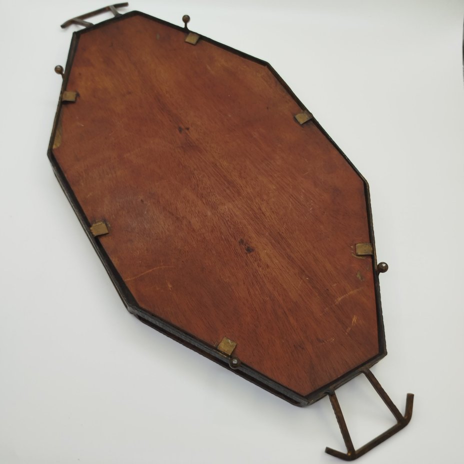 Поднос многоугольной формы, Novet