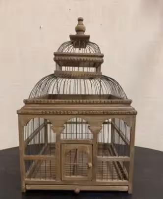 Клетка для птиц