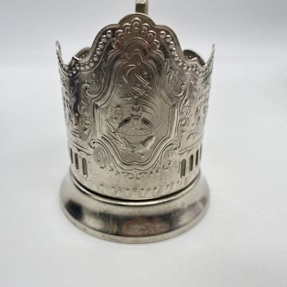 Подстаканник «Спутник»