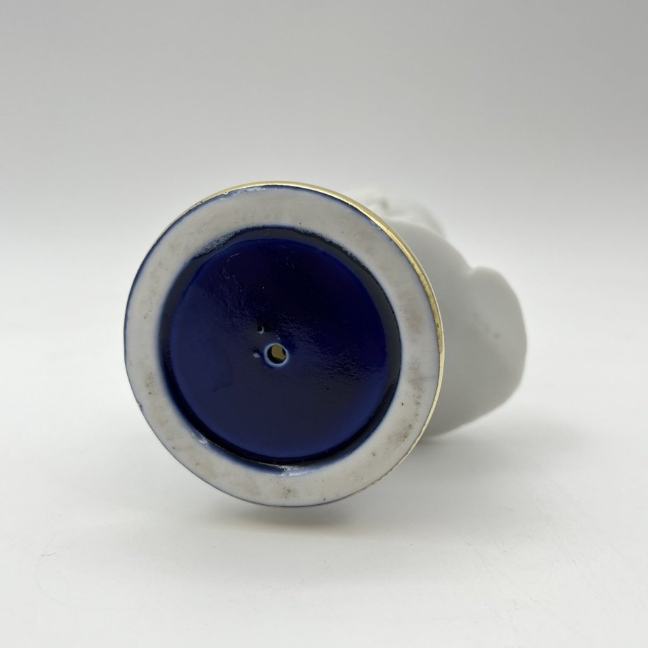 Бюст "Александр Броньяр" ("Мальчик") по мотивам одноименного произведения Жана Антуана Гудона