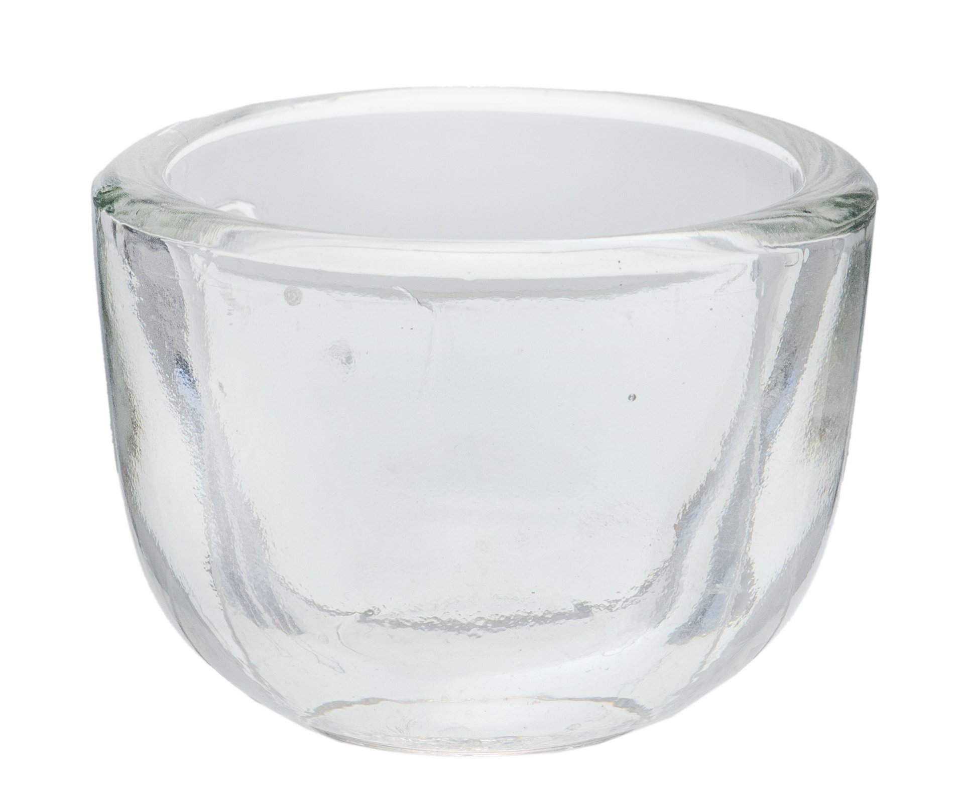 Солонка с эмалями, мельхиор, Мстерский завод художественных изделий "Ювелир", СССР, 1974 г.