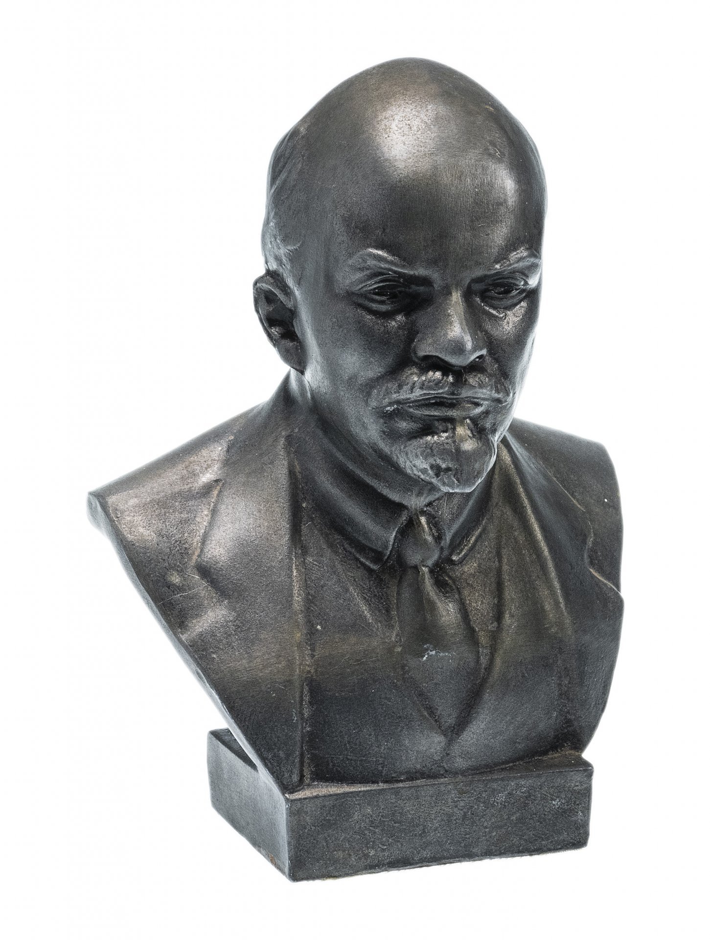 Бюст "В.И. Ленин", СССР