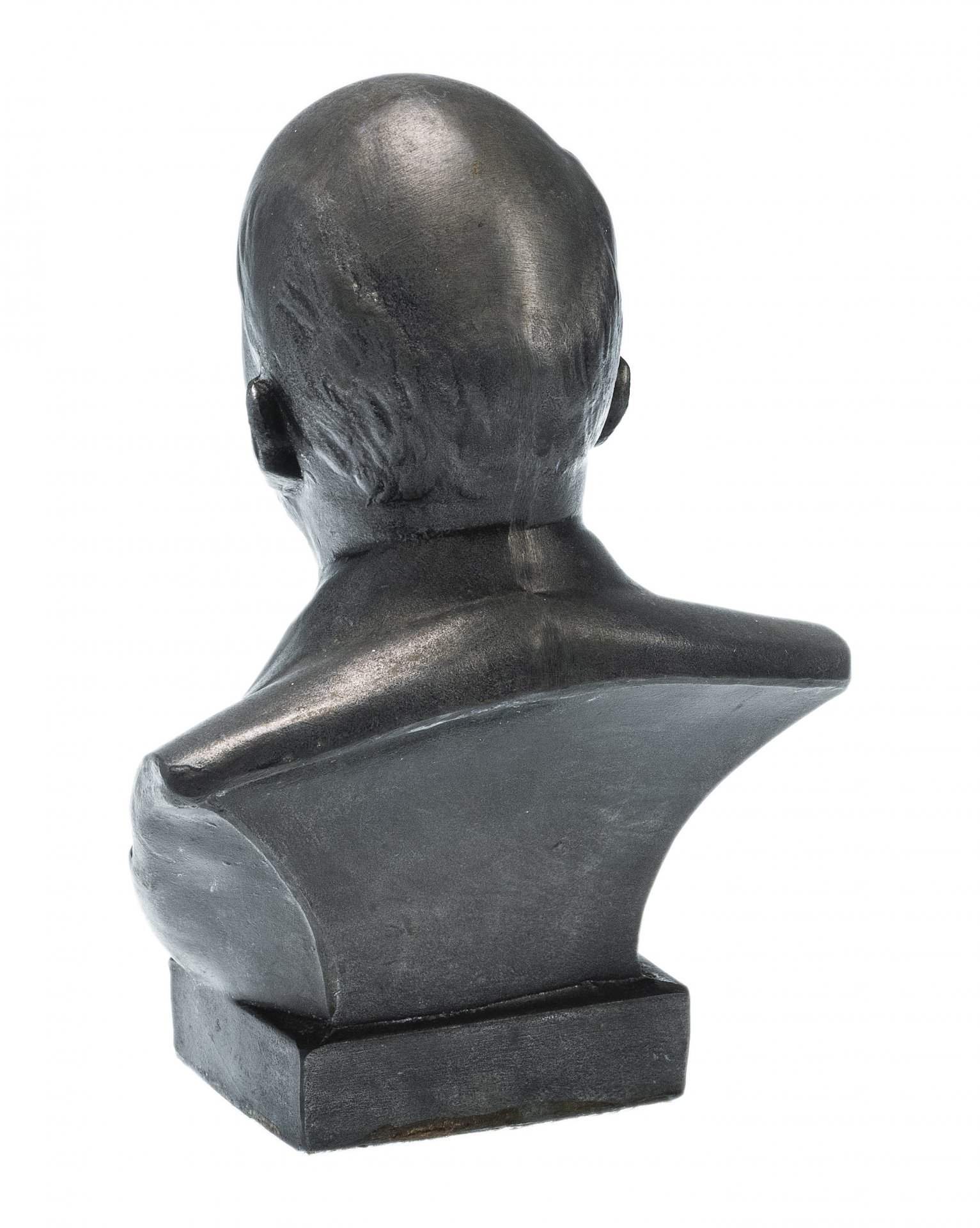Бюст "В.И. Ленин", СССР