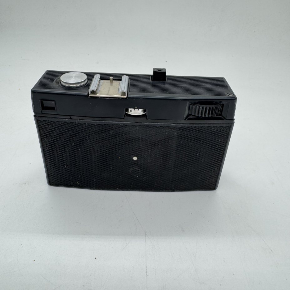 Фотоаппарат "Смена-8" в оригинальном кофре (не работает), ЛОМО (Ленинградское оптико-механическое объединение)