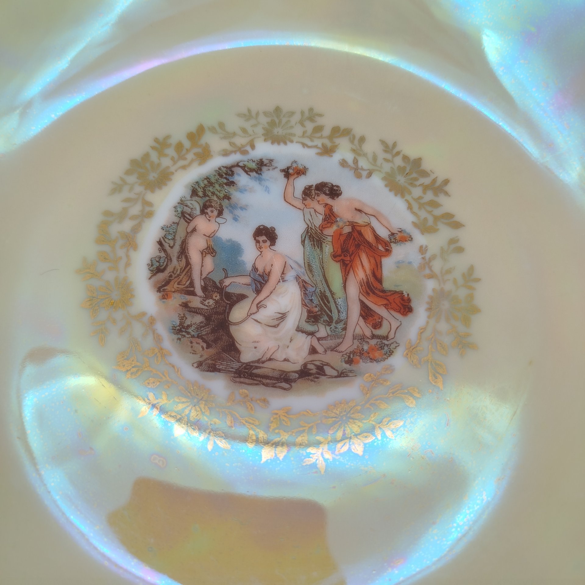 Салатник "Мадонна"