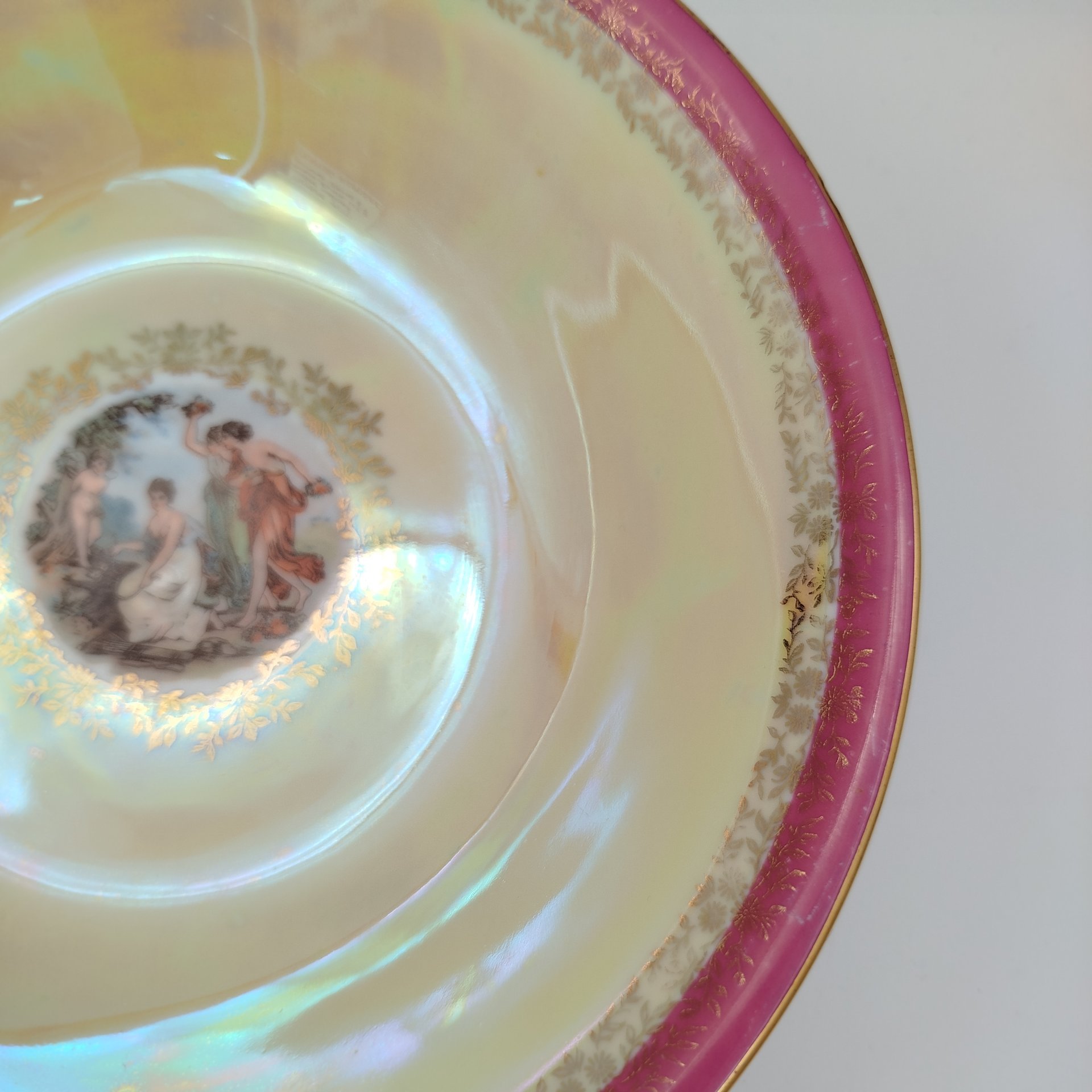 Салатник "Мадонна"