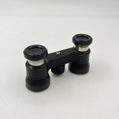 Театральный бинокль, Row System Busch Multinett