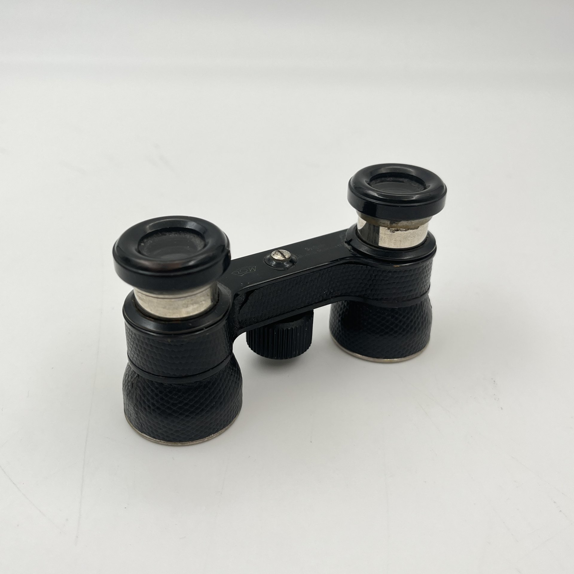 Театральный бинокль, Row System Busch Multinett