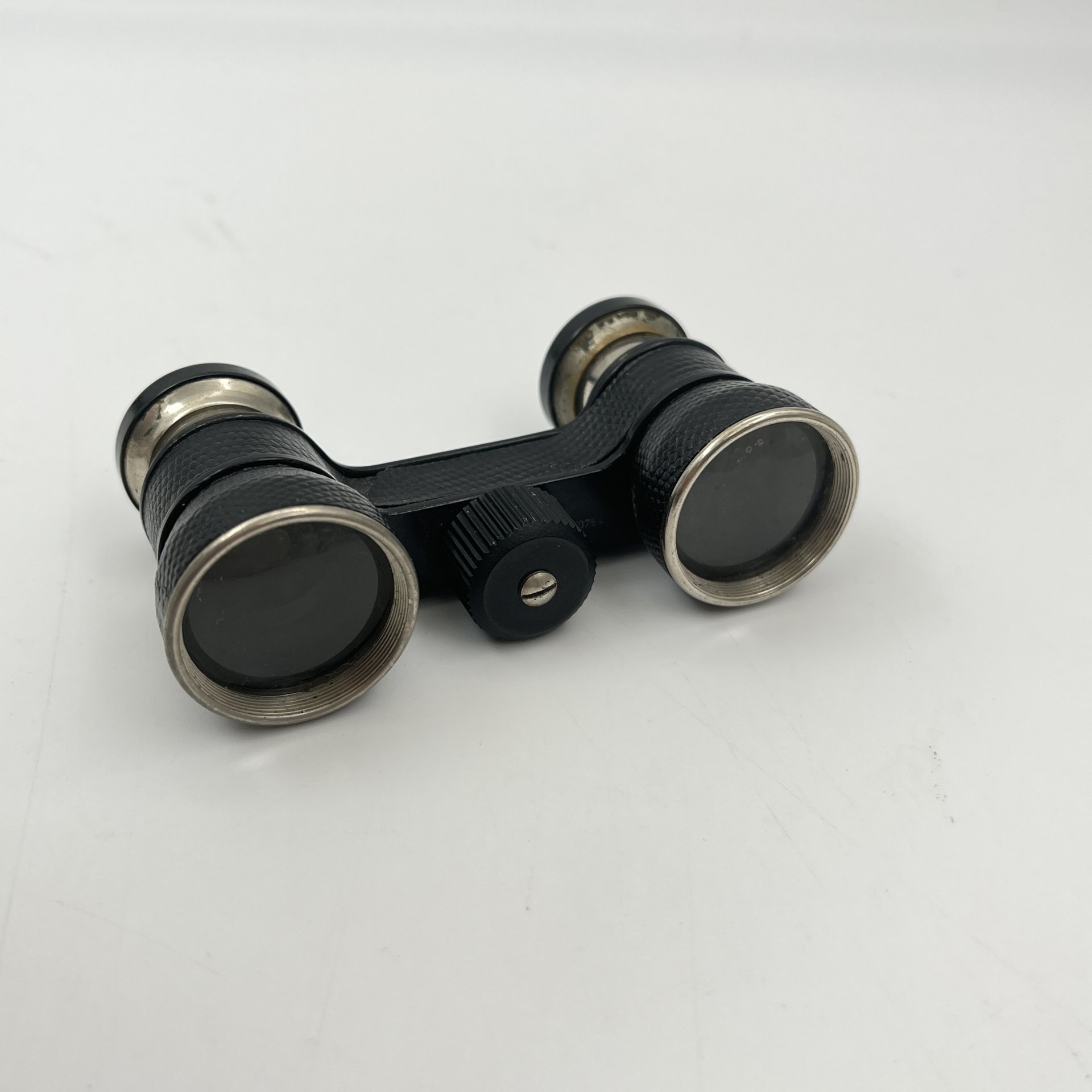 Театральный бинокль, Row System Busch Multinett