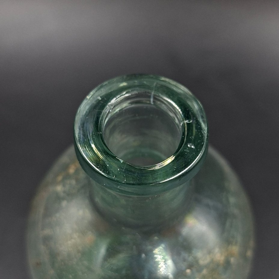 Флакон "П.А. Яковлевъ" (лаковый завод)