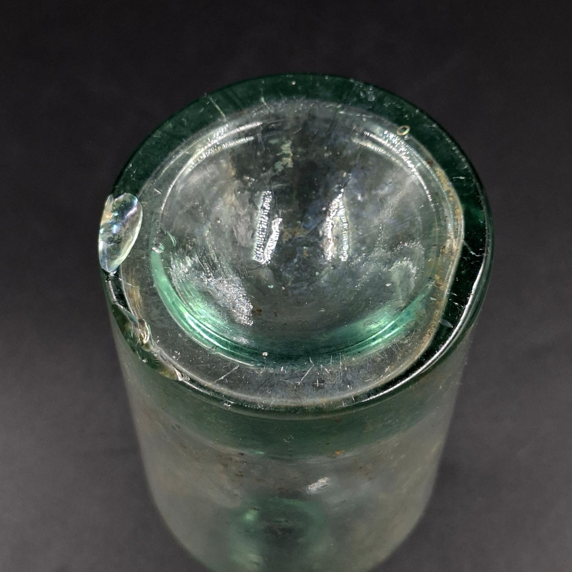 Флакон "П.А. Яковлевъ" (лаковый завод)