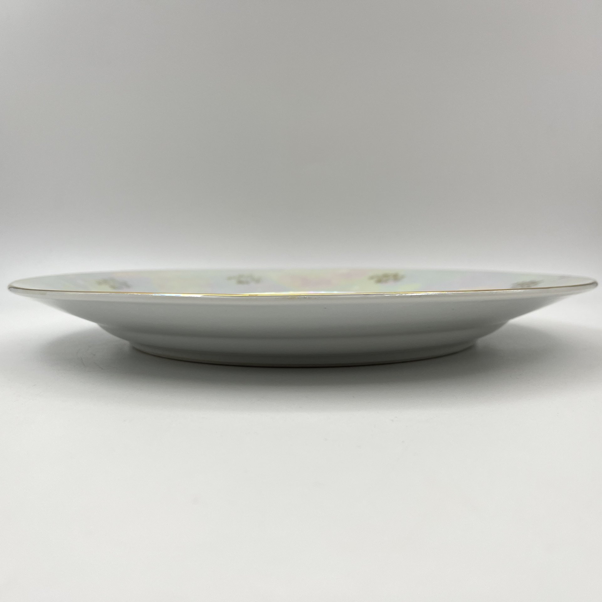 Блюдо сервировочное из сервиза "Мадонна"