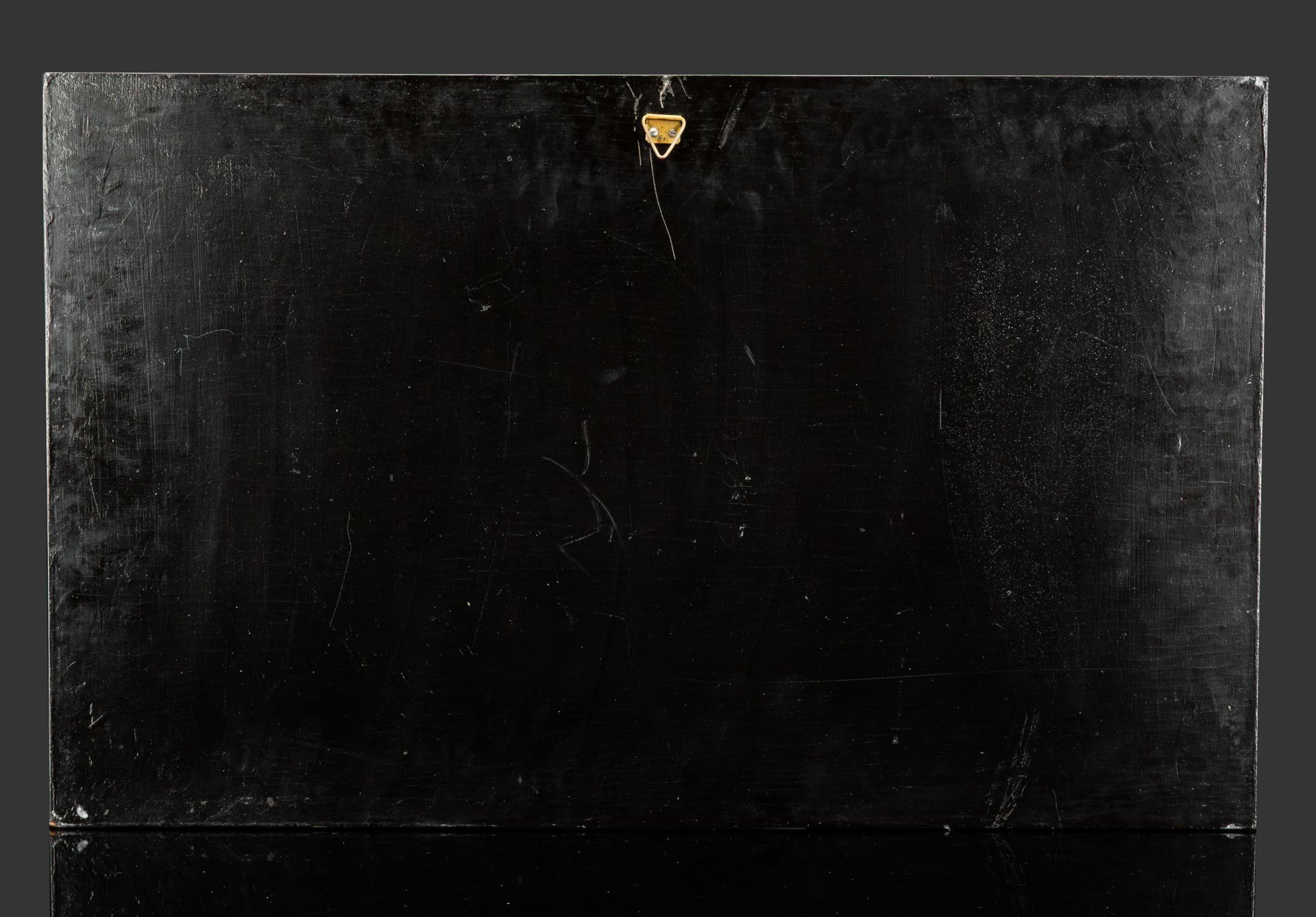 Настенное панно "Райские птицы в цветах"