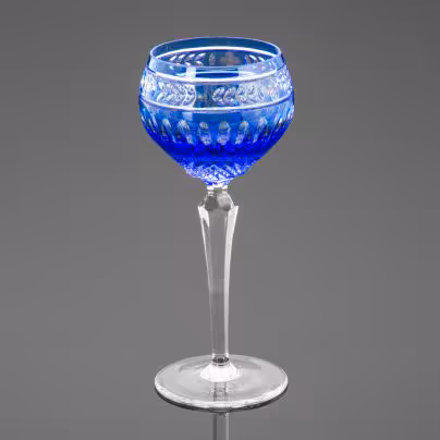 Бокал (кубок) для вина Val Saint Lambert