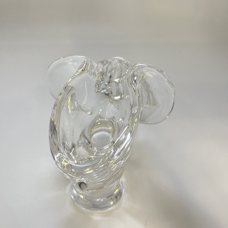 Пепельница  переносная в виде слона