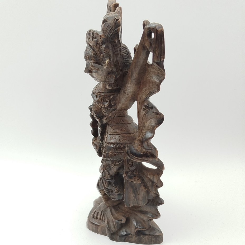 Статуэтка "Танцовщица" ("Апсара")