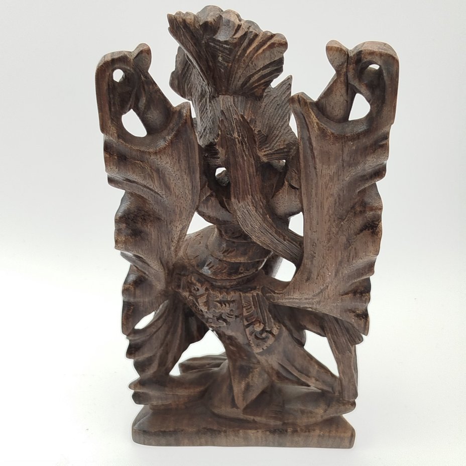 Статуэтка "Танцовщица" ("Апсара")