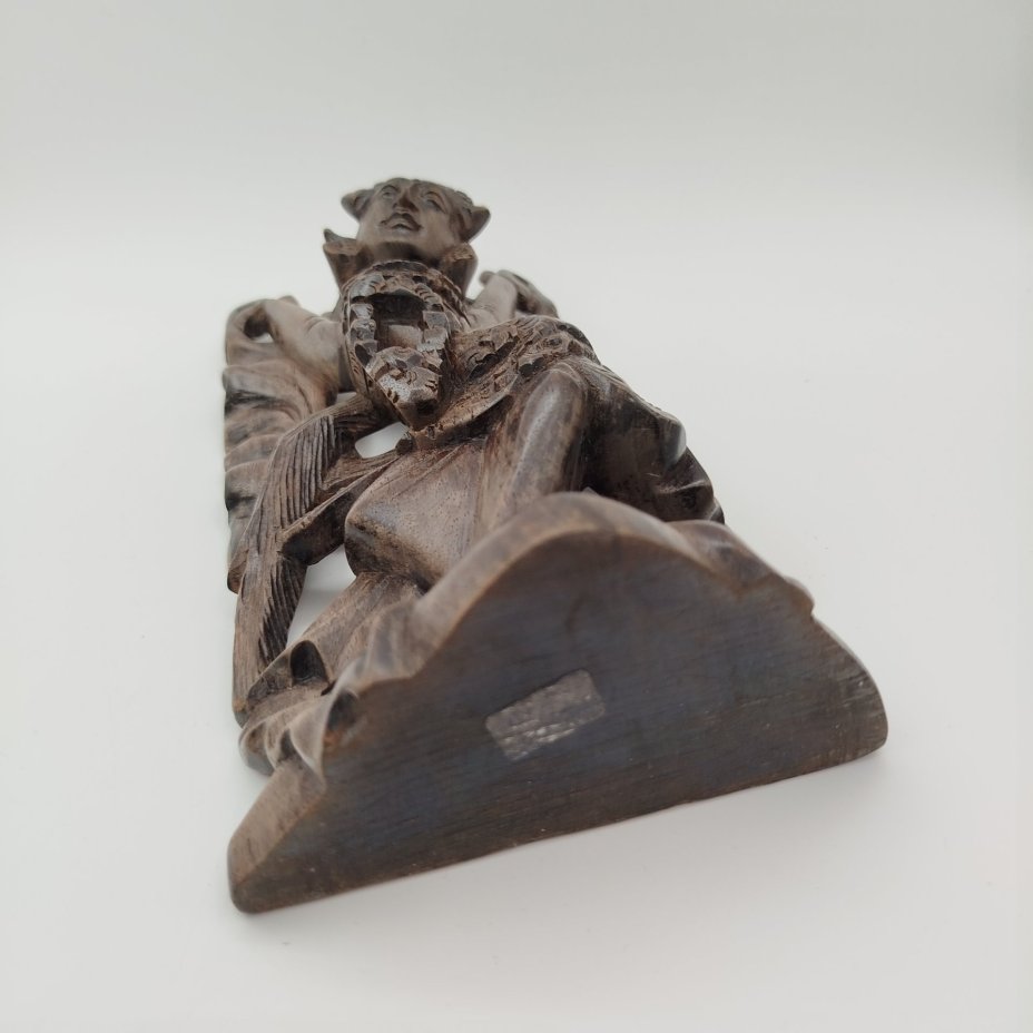 Статуэтка "Танцовщица" ("Апсара")