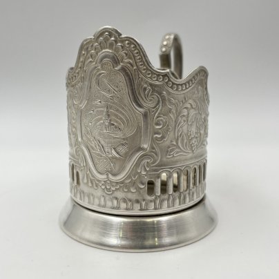 Подстаканник "Советский космос"