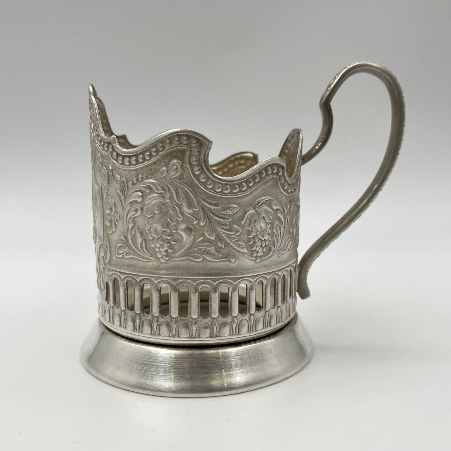 Подстаканник "Советский космос"